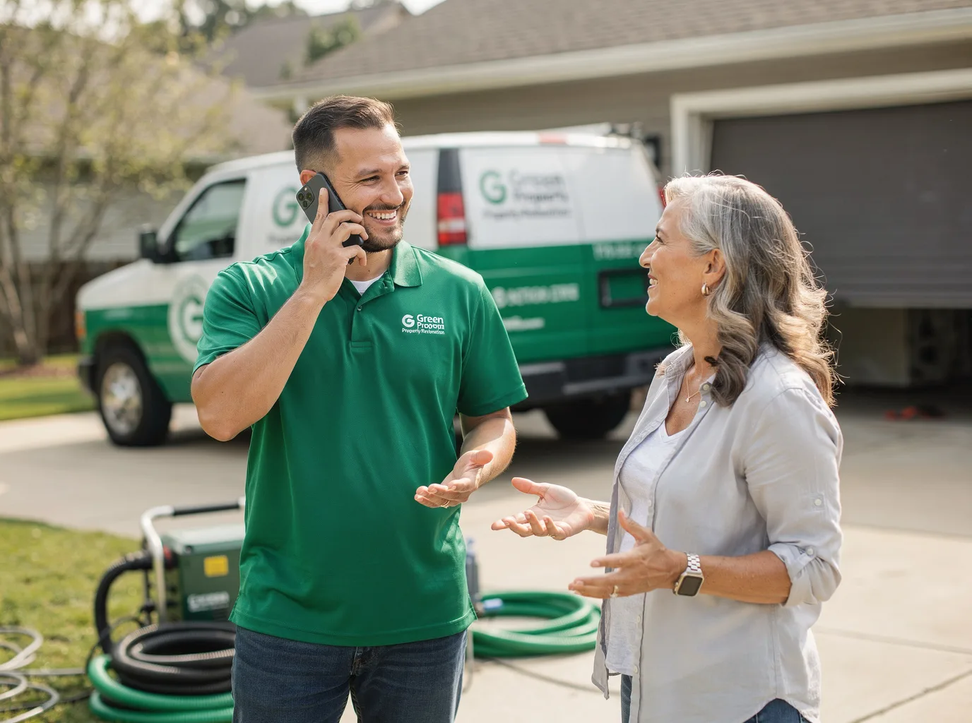 Water Damage Restoration Columbia, NJ FAQs